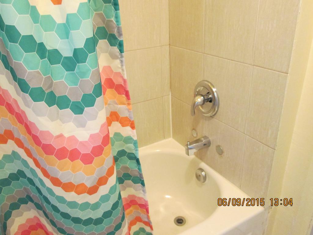 Motel Jann Quebec City Luaran gambar