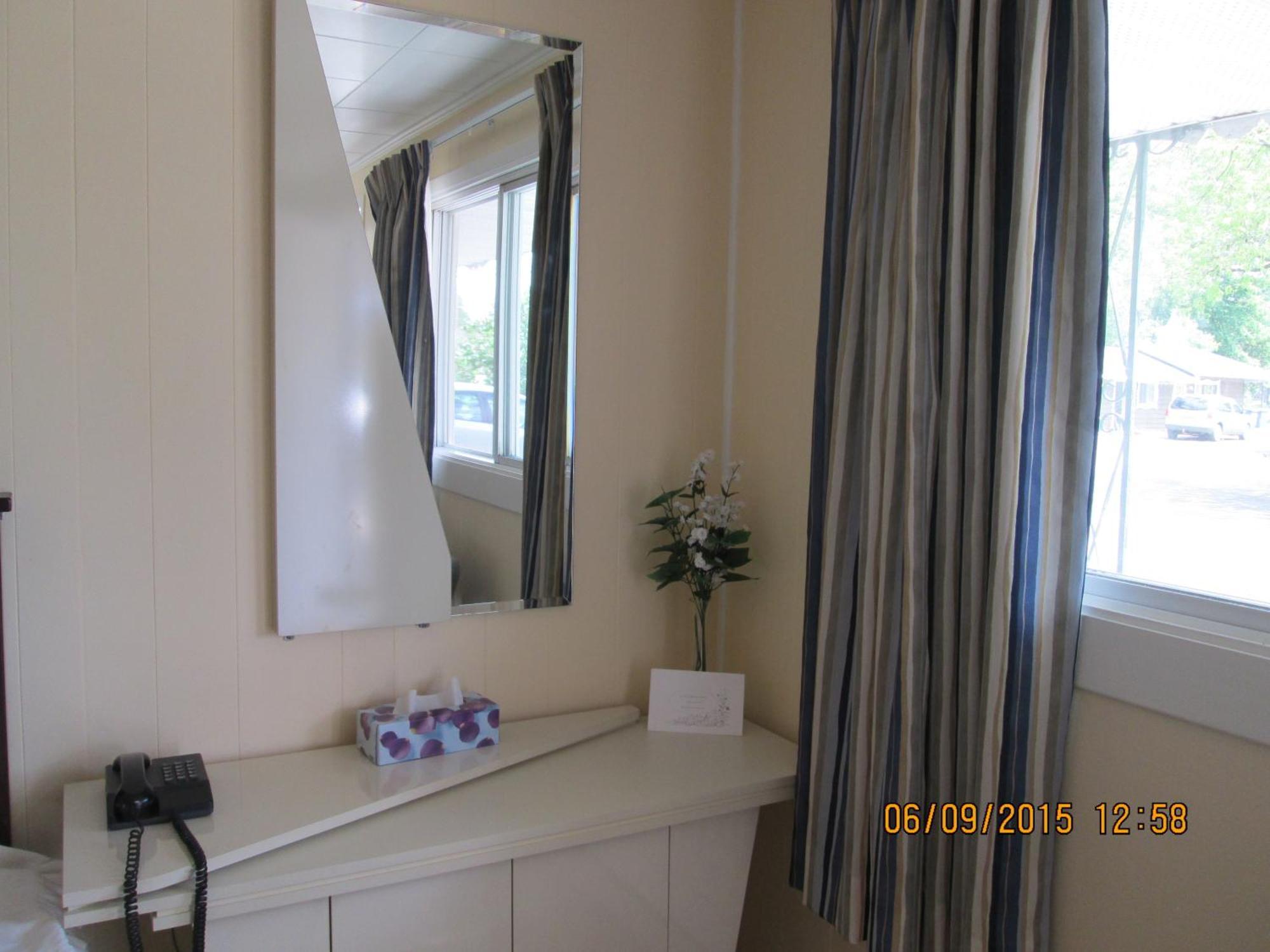 Motel Jann Quebec City Bilik gambar