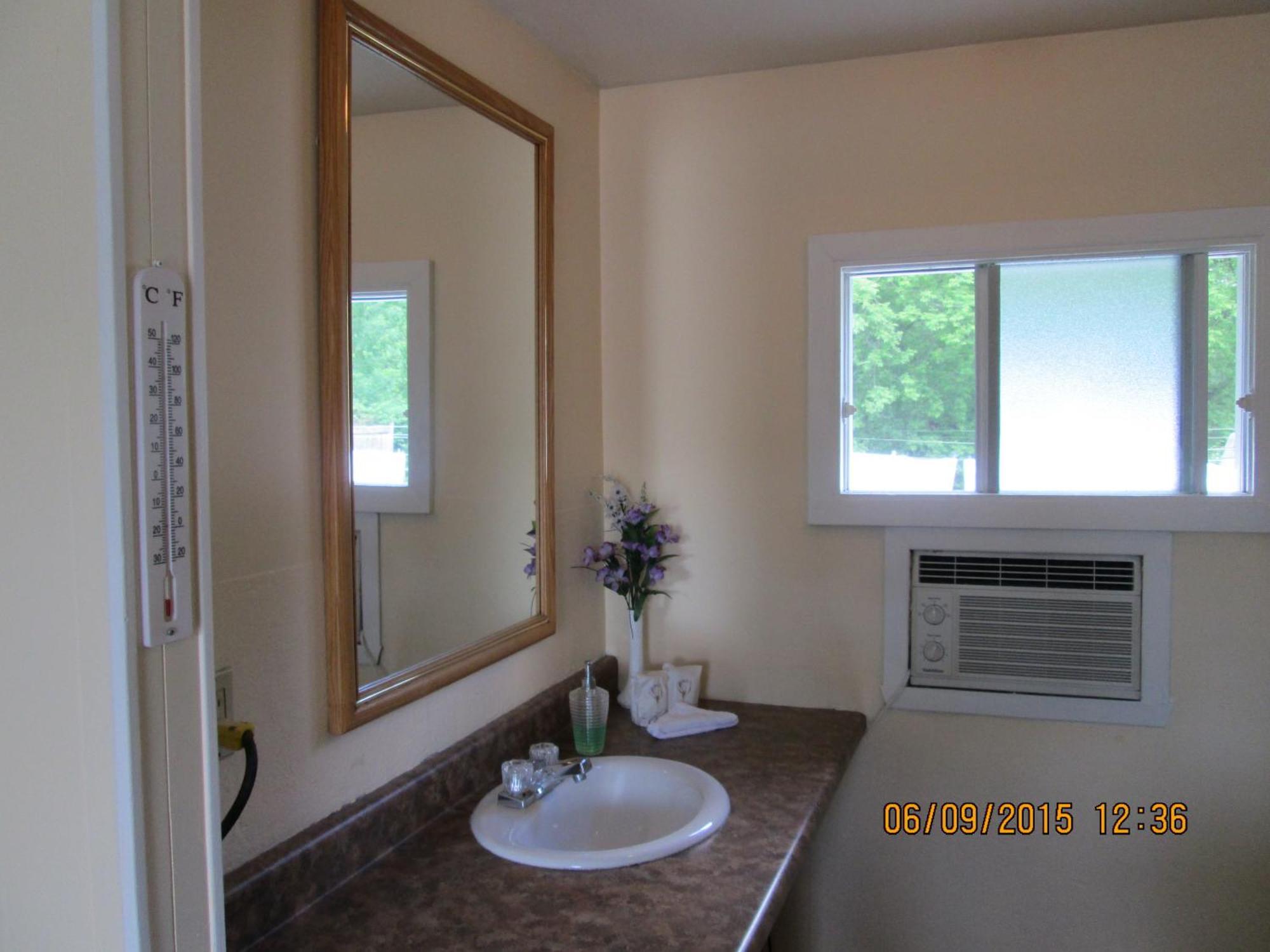 Motel Jann Quebec City Bilik gambar
