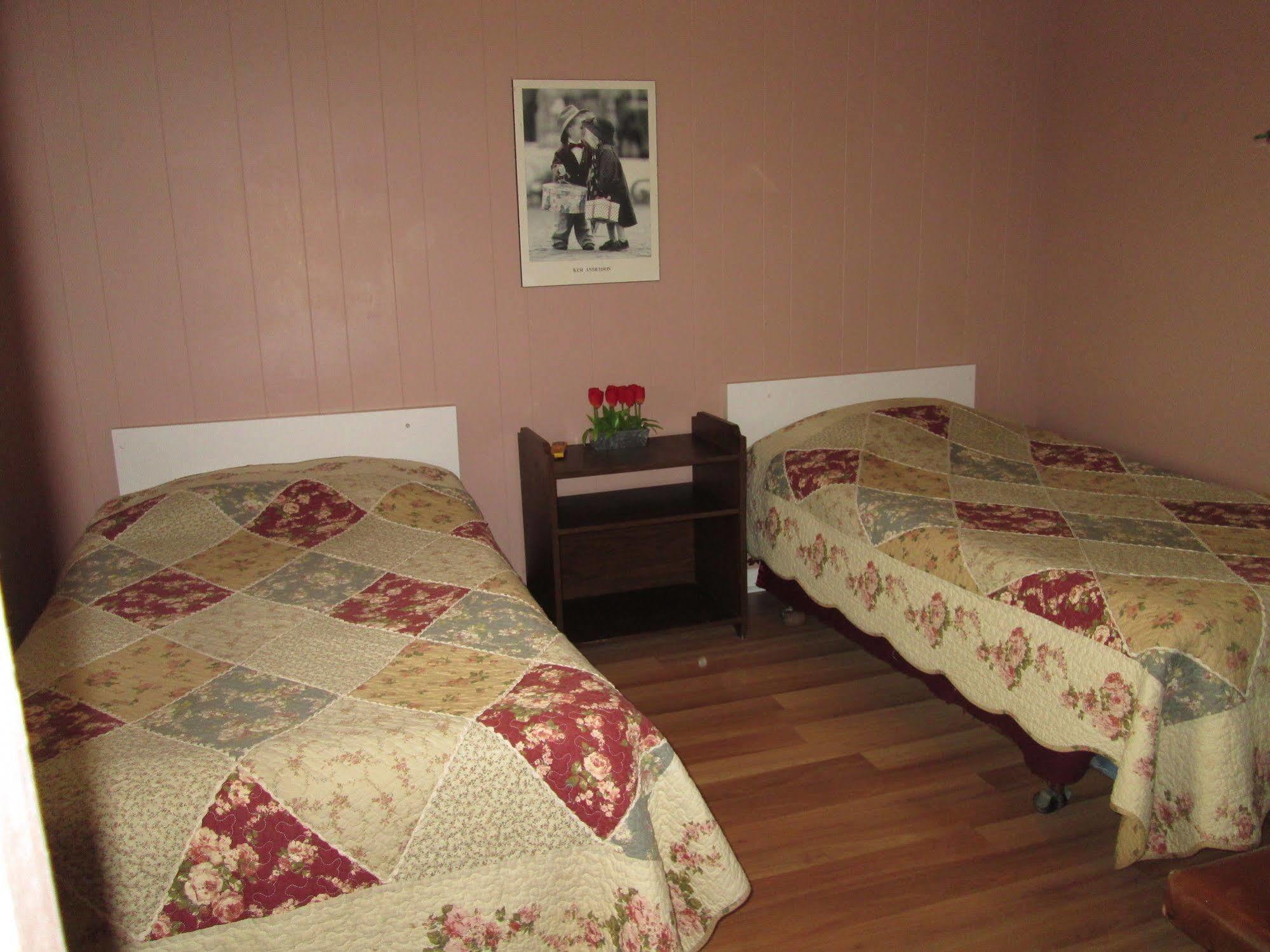 Motel Jann Quebec City Luaran gambar