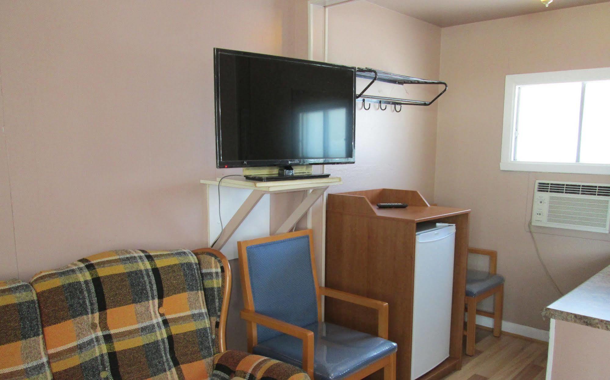 Motel Jann Quebec City Luaran gambar