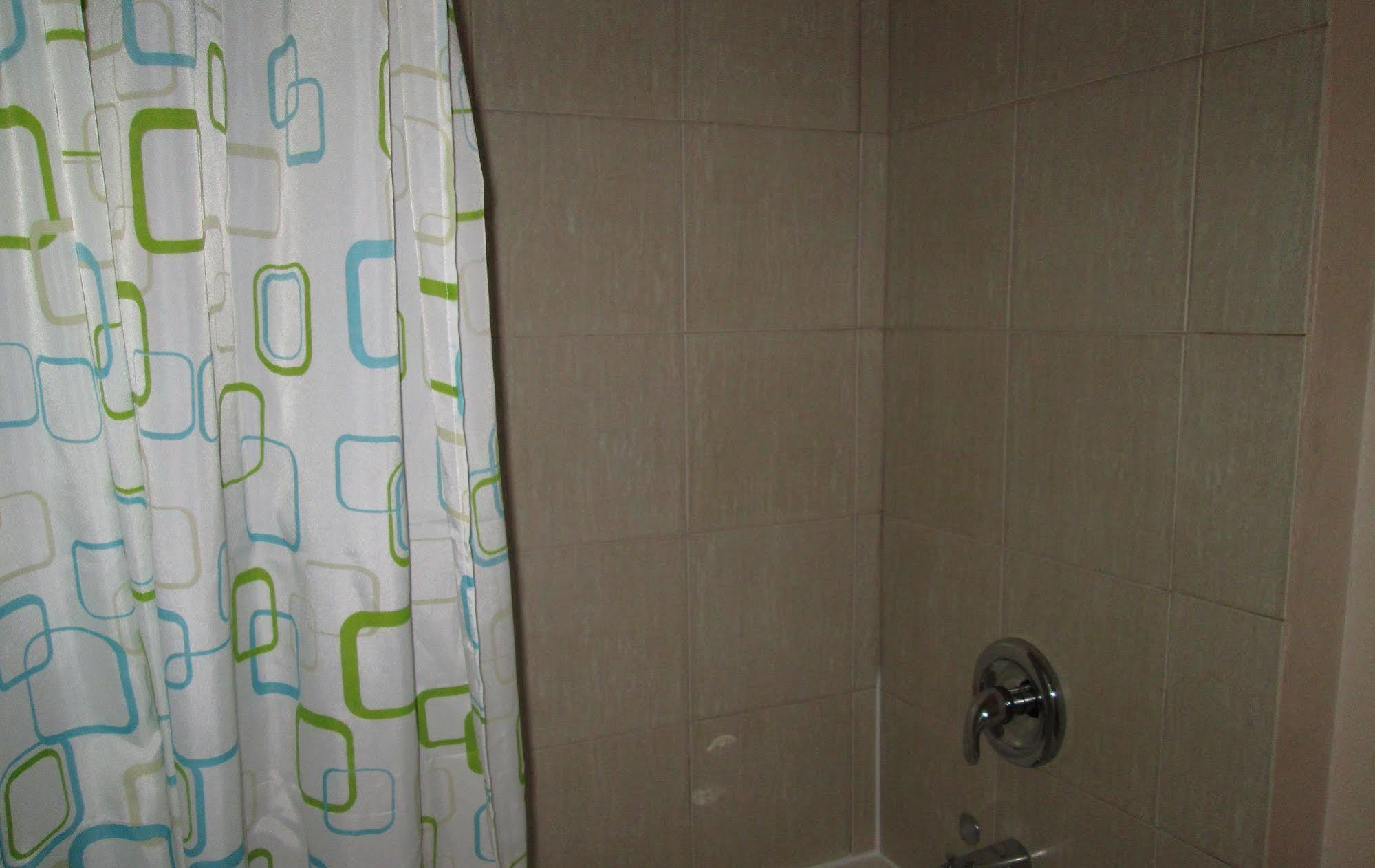 Motel Jann Quebec City Luaran gambar