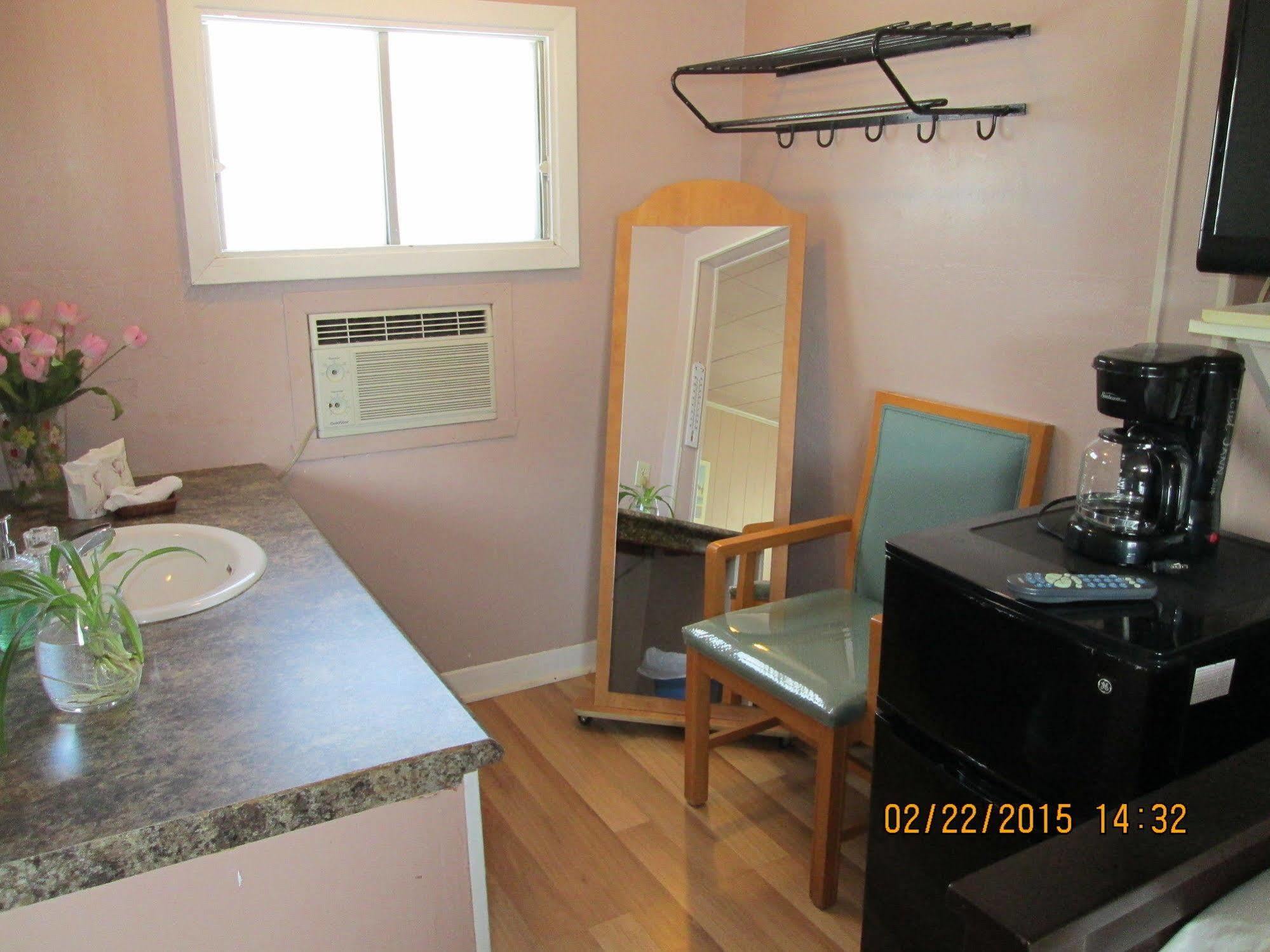 Motel Jann Quebec City Luaran gambar