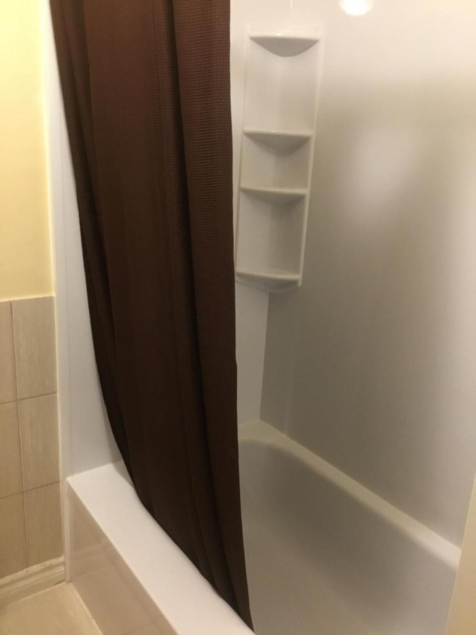 Motel Jann Quebec City Luaran gambar