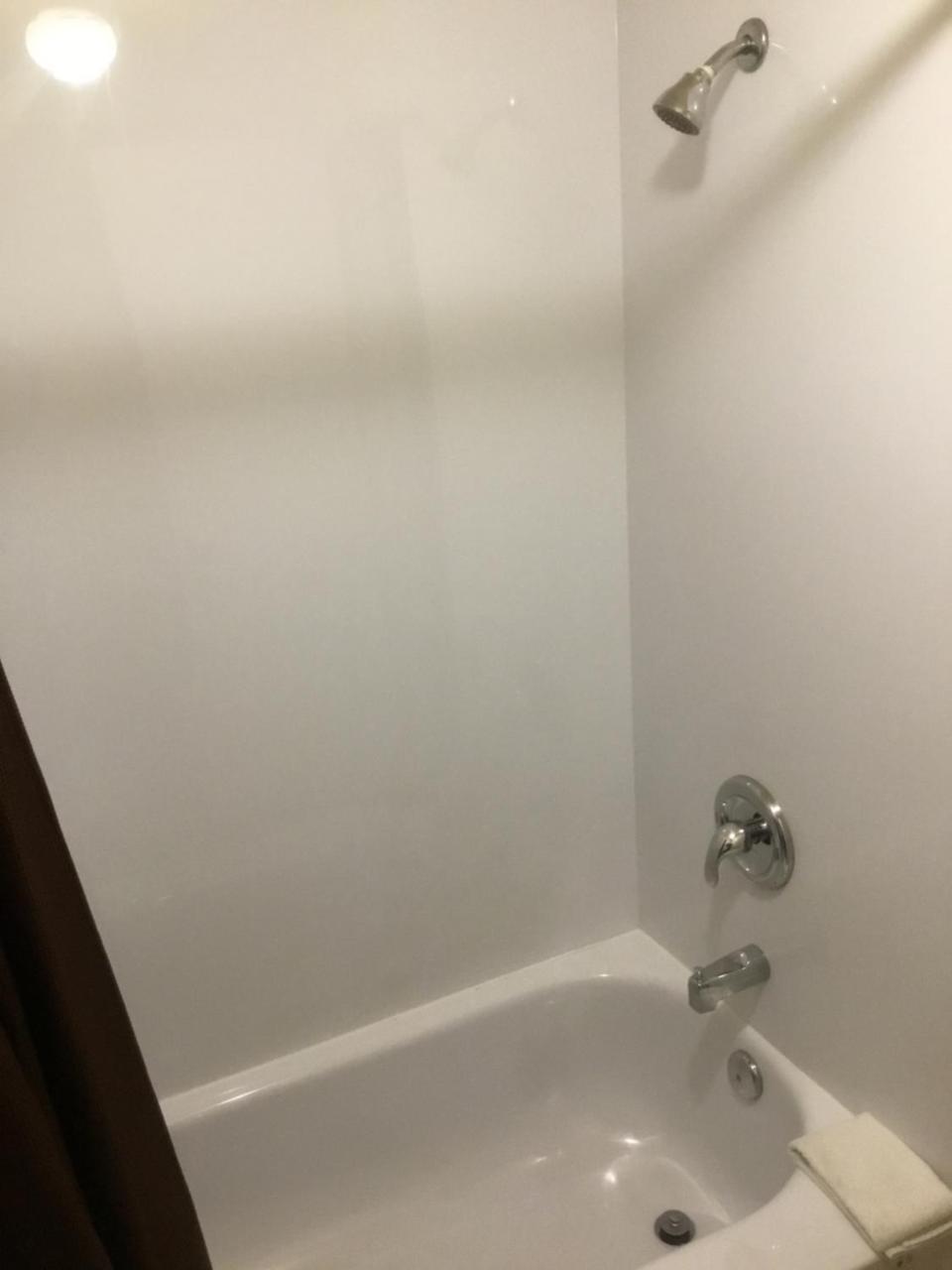 Motel Jann Quebec City Luaran gambar